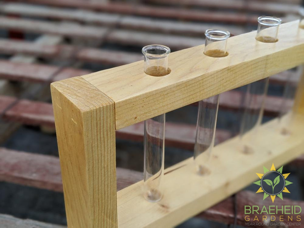 Beaker Propagation Station