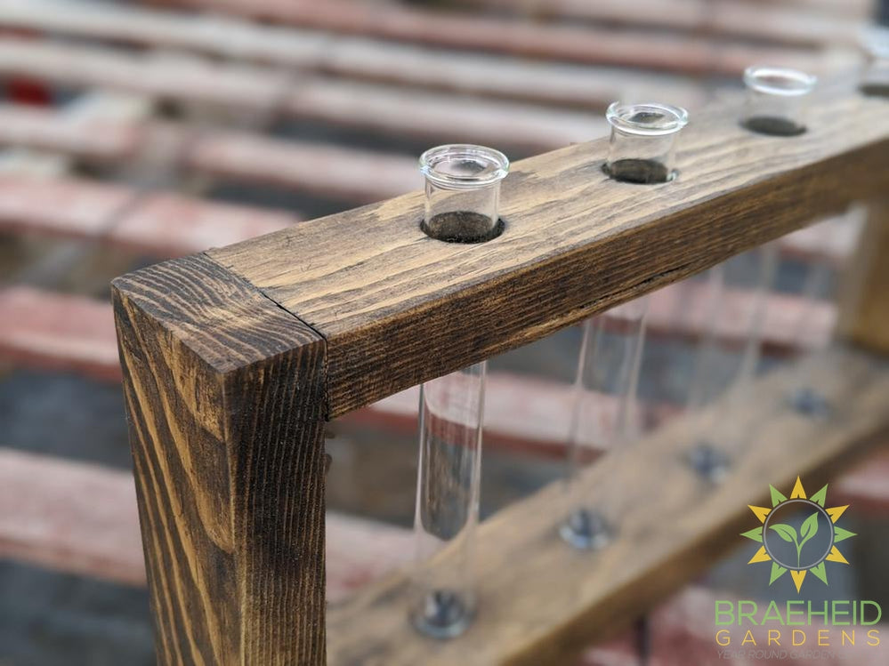 Beaker Propagation Station