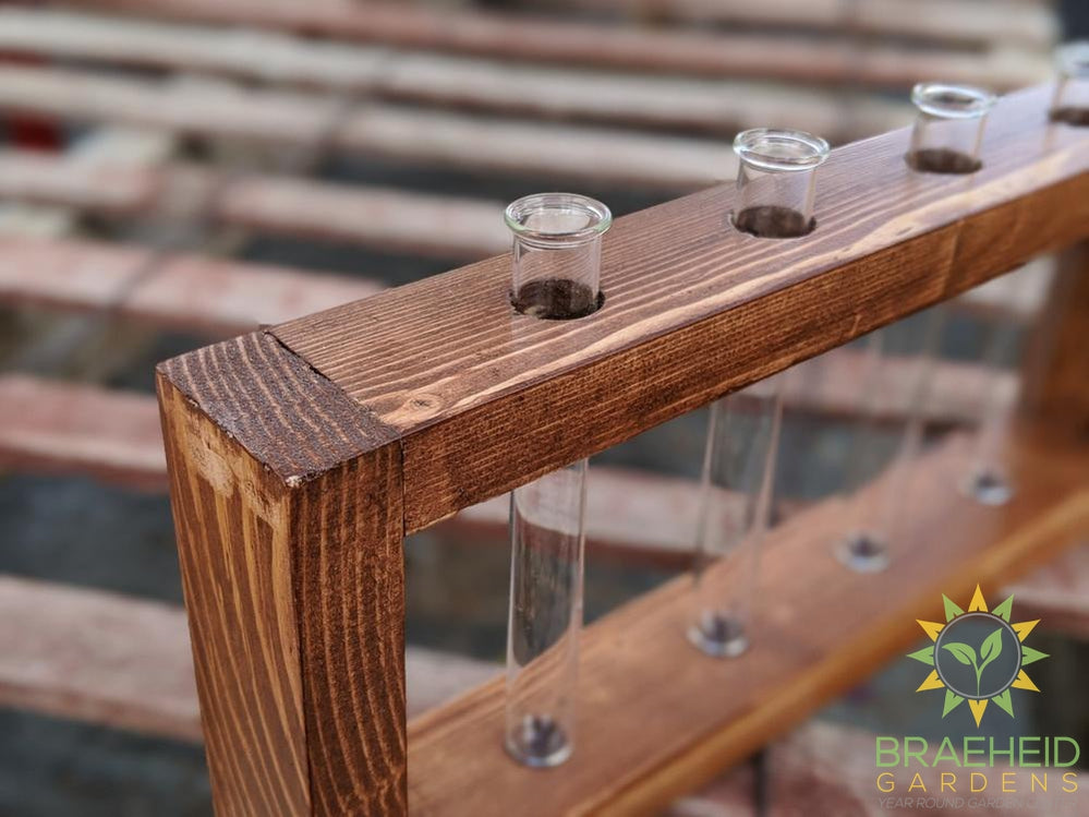Beaker Propagation Station