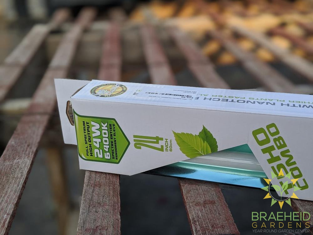 SunBlaster T5 Light Bars