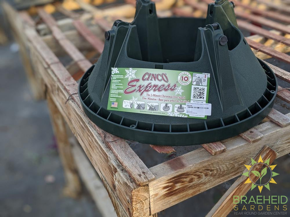 Cinco Classic Tree Stand