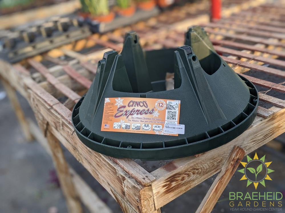 Cinco Classic Tree Stand