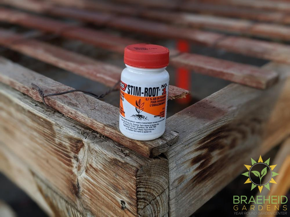 Plant-prod Stim-Root