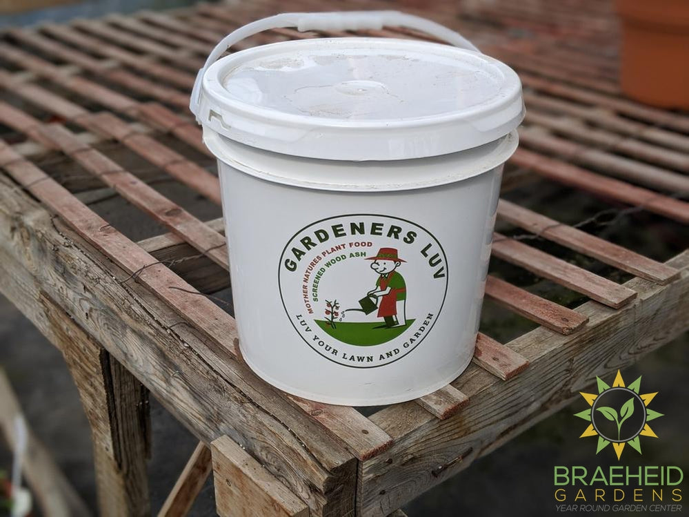 Gardeners Luv Potash - NO SHIP -