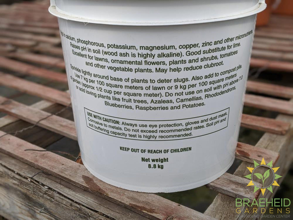 Gardeners Luv Potash - NO SHIP -