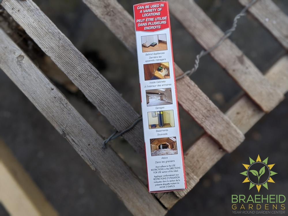 TomCat Mousekiller Bait Station