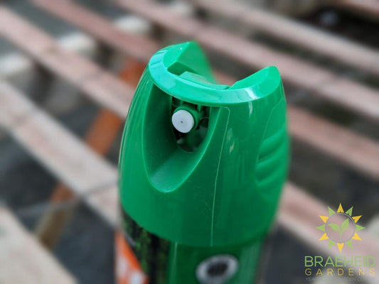 OFF! Deep Woods Insect Repellent