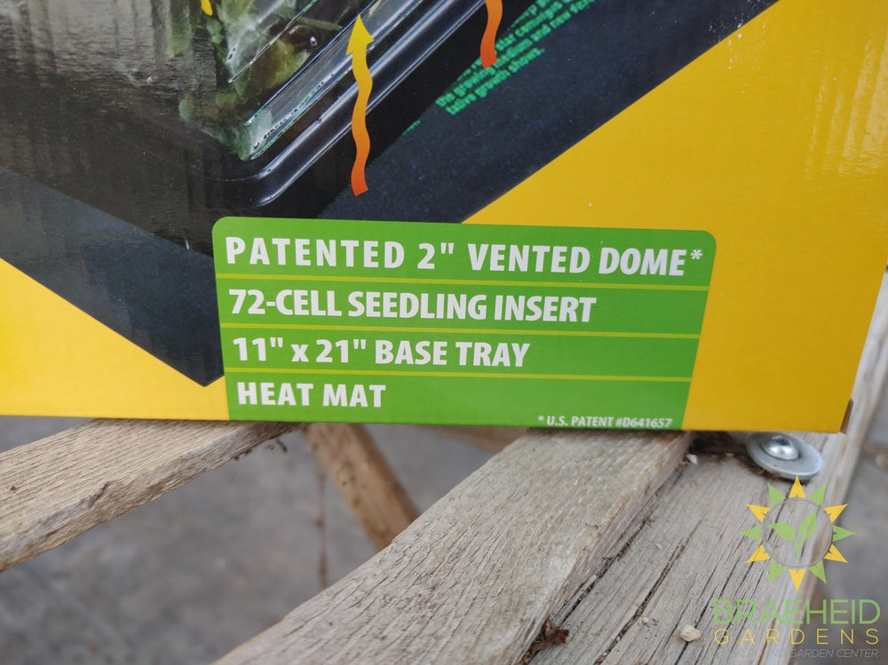 Germination Station - NO SHIP -