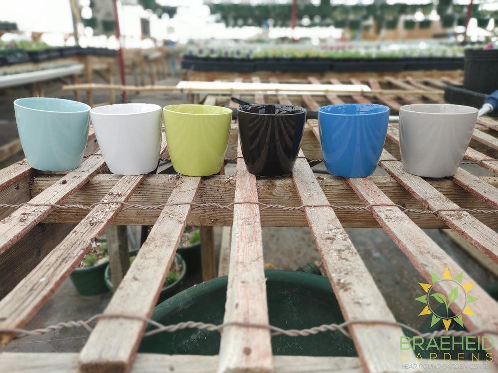 Everyday Ceramic Pottery