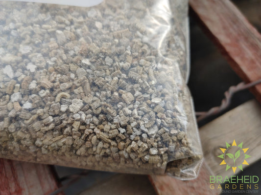 Vermiculite