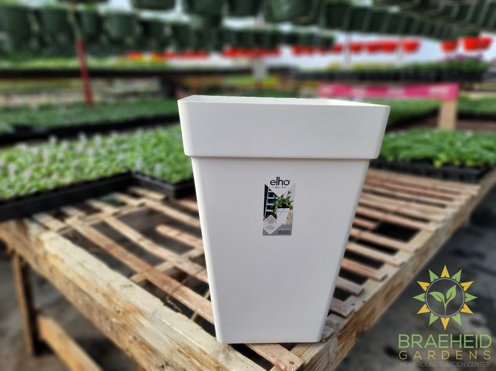 Elho Loft Urban Square Planter