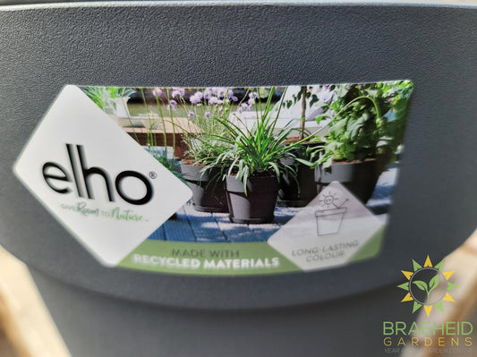 Elho Vibia Straight Round Planter