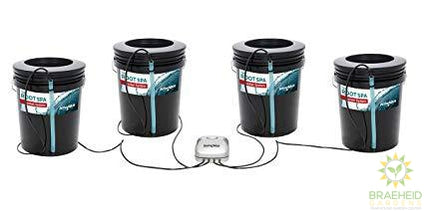 Root Spa Hydroponic