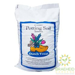 Dutch Treat Potting Mix 40L