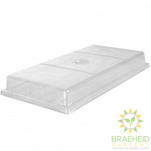 Humidity Dome with Vent - NO SHIP -