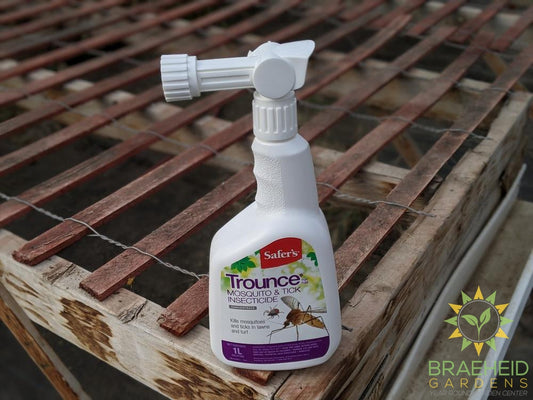Safer's Trounce Turf Mosquito & Tick RTS