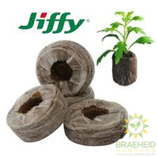 Jiffy Plugs