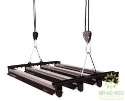 SunBlaster Universal Light Strip Hanger