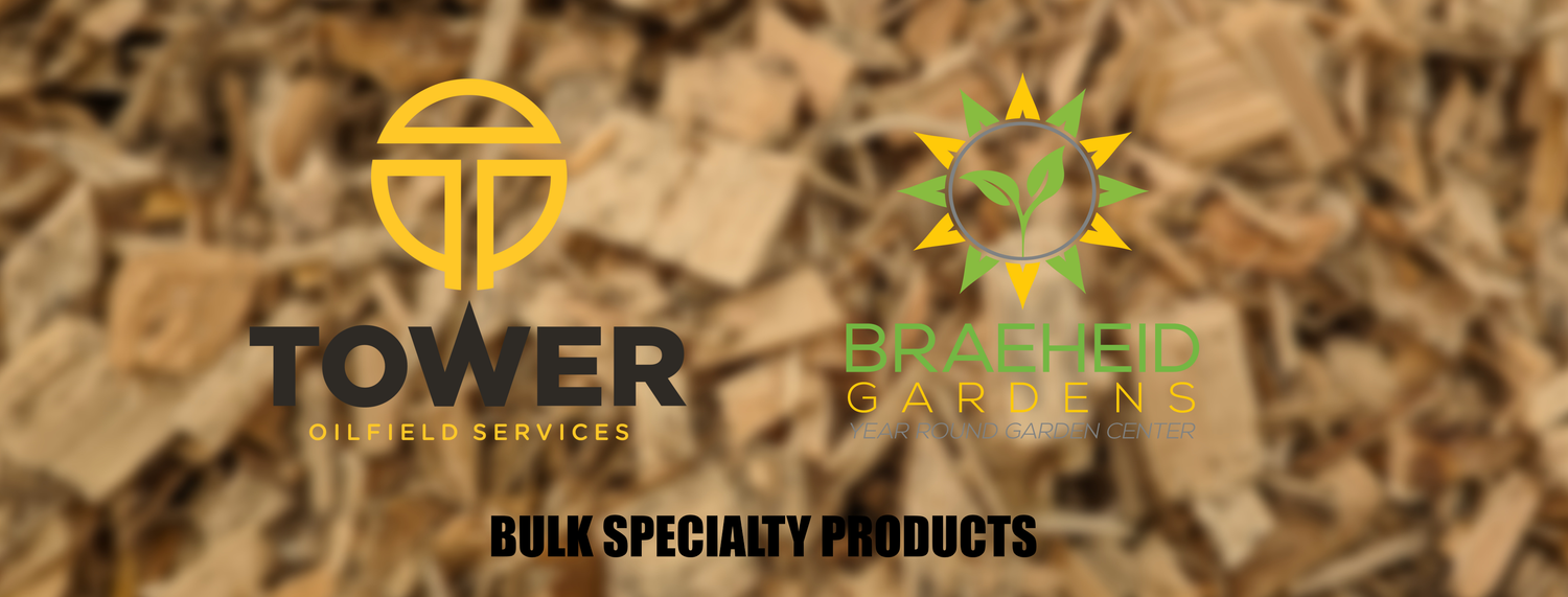 Bulk Specialty Products