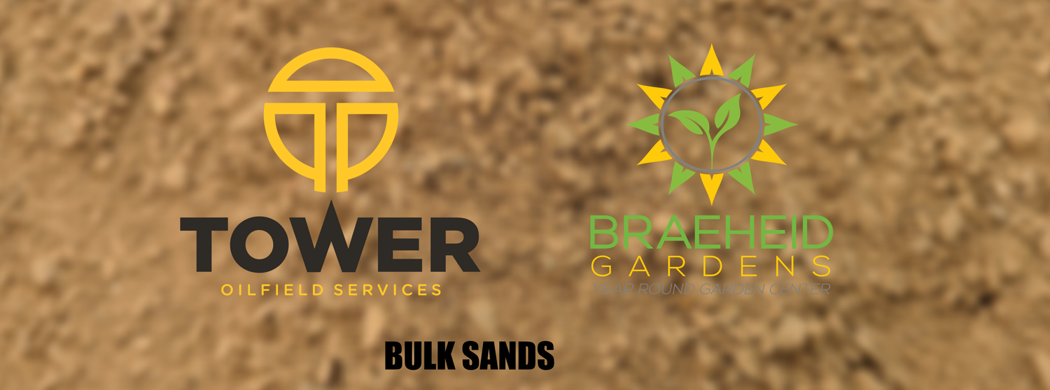 Bulk Sand