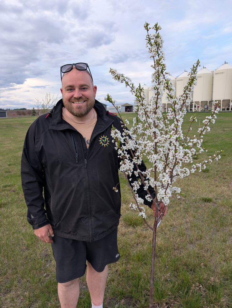 2026 Tree & Shrub Pre-Order