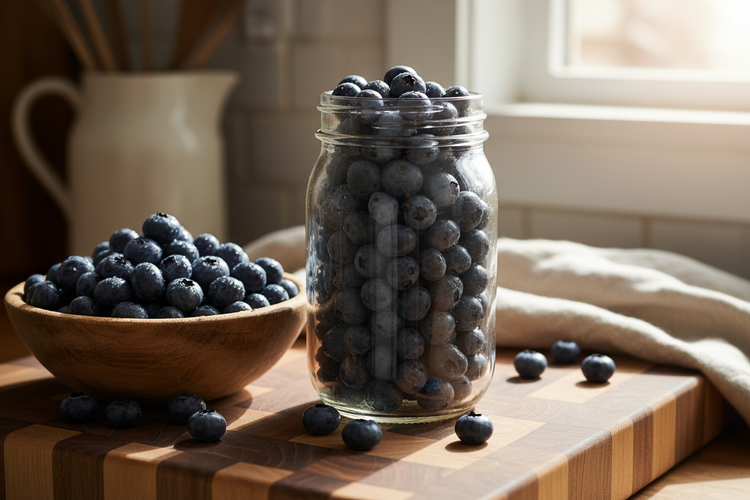 2026 Blueberry Bush Pre-Order