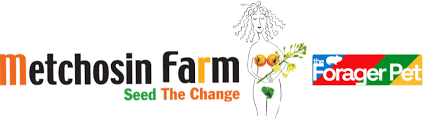 Metchosin Seed Farm