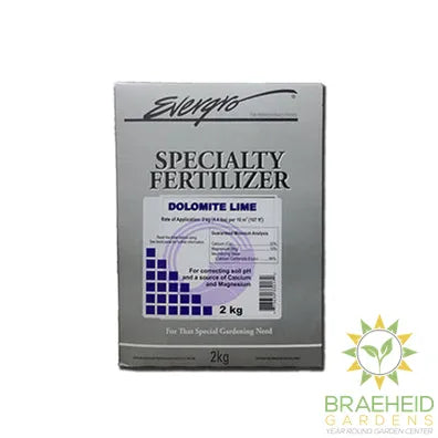 Evergro Dolomite Lime