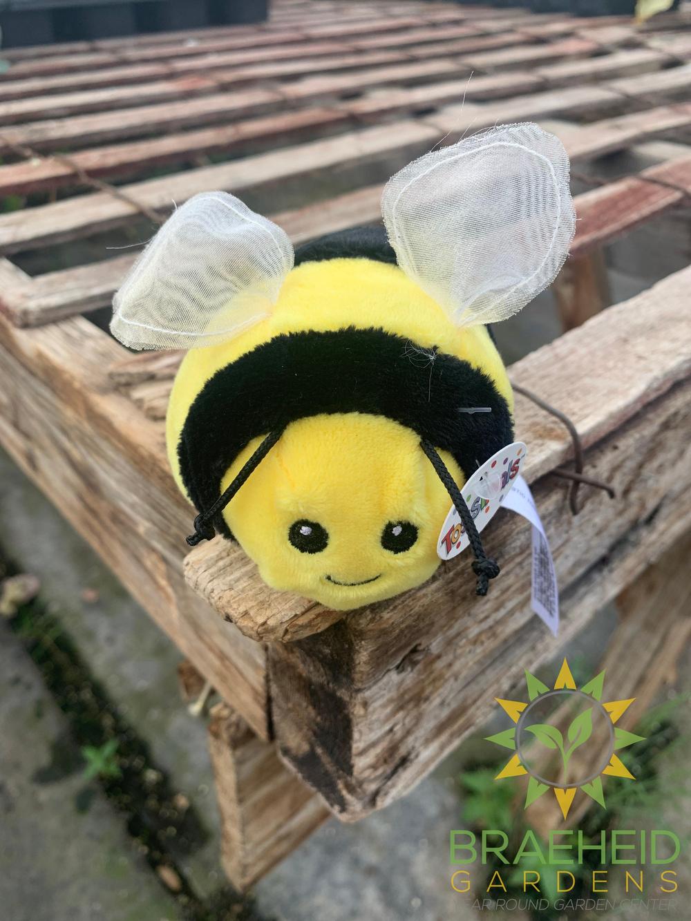 Garden Tossimals