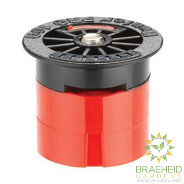 Hunter Pro Spray Fixed Arc Nozzles