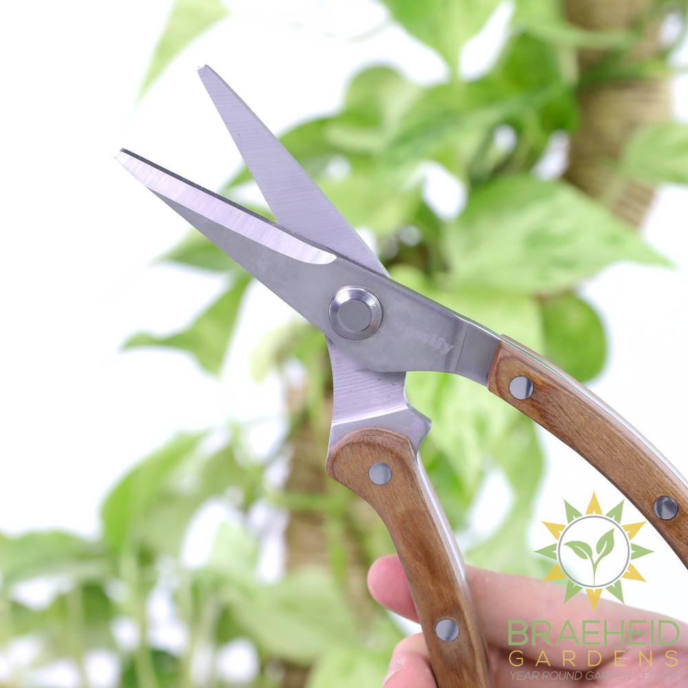 Slim Garden Utility Shears