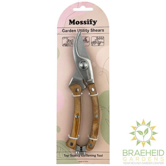 Garden Utility Shears