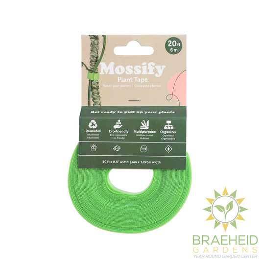 Reusable Plant Tape