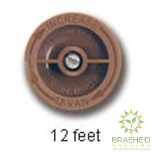 Rain Bird Variable Arc Nozzles