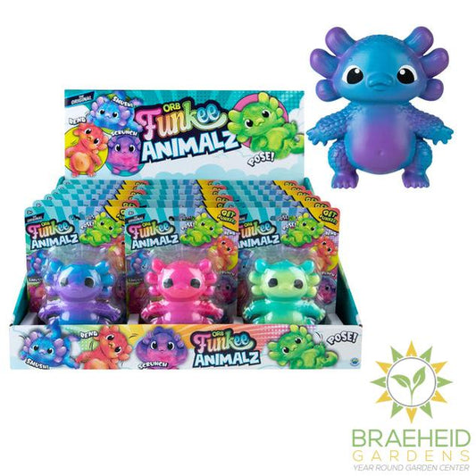 ORB Funkee Axolotl Mega