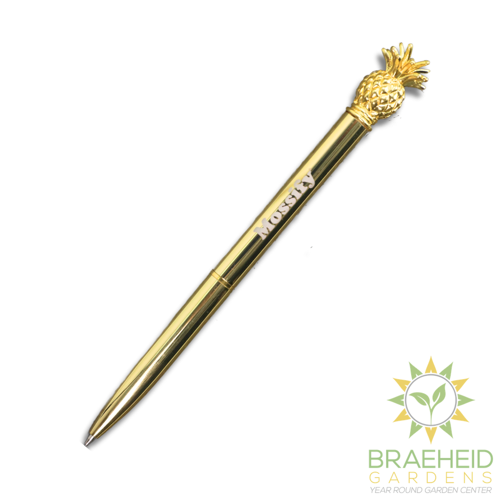 Premium Gold Mossify Pen