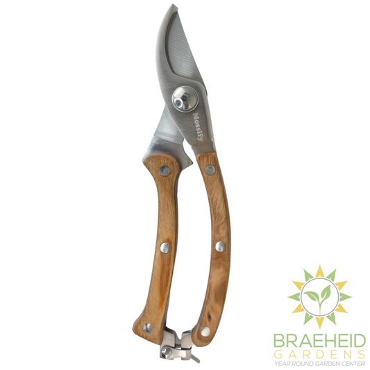Garden Utility Shears