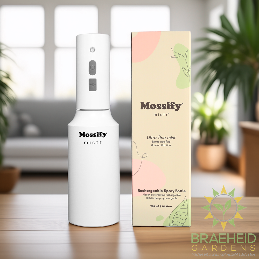 The Original Mossify mistr™