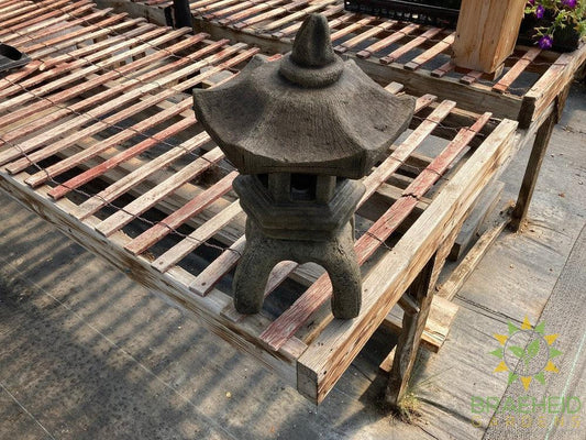 Japanese Lantern Akiko - NO SHIP -