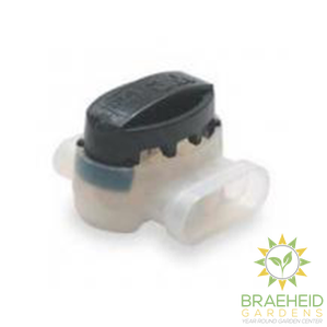 Wire Connectors - Waterproof