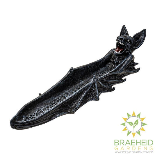 Vampire Bat Incense Holder