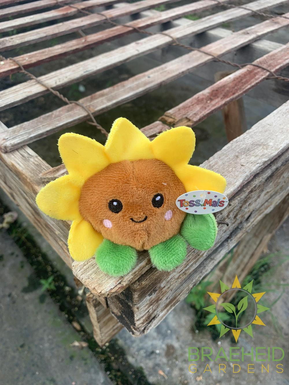 Garden Tossimals