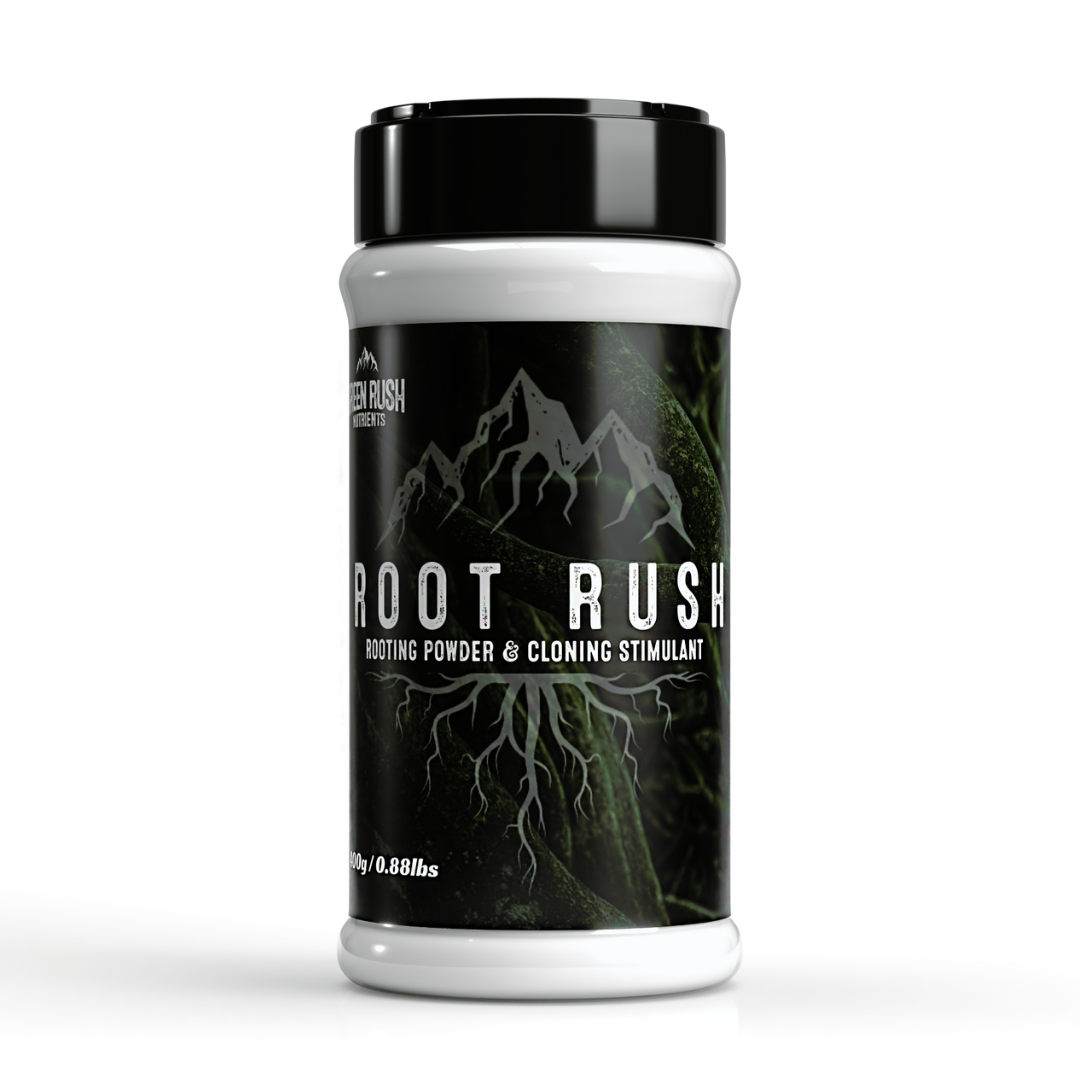 Root Rush Rooting & Cloning Powder