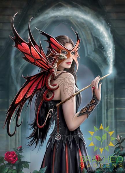 Spellbound Puzzle