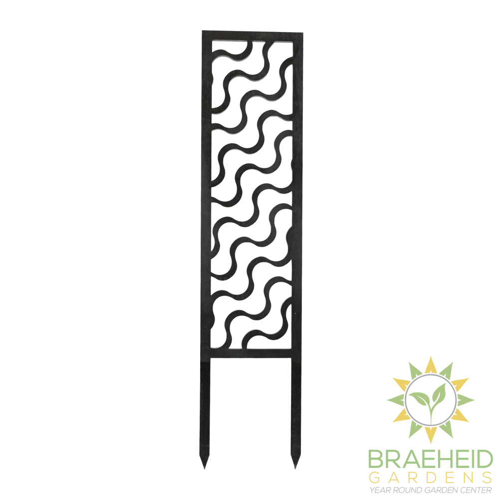 Copacabana Wooden Trellis