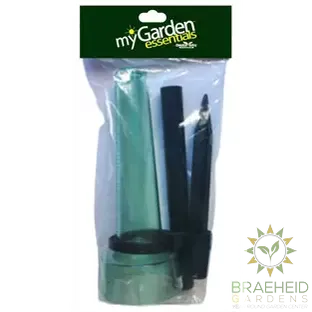 Rain Gauge myGarden