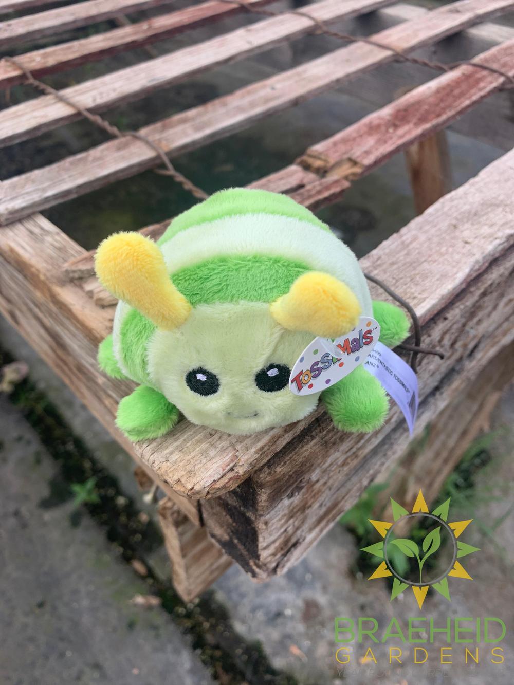 Garden Tossimals