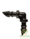 Drip/Micro Irrigation Fittings