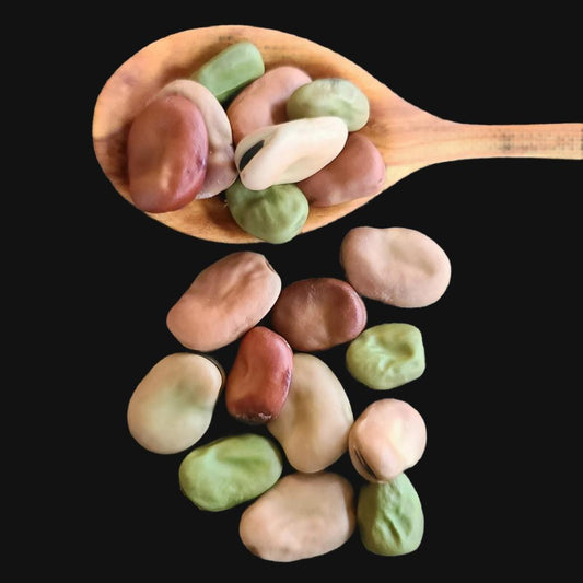 Broad Bean Mix
