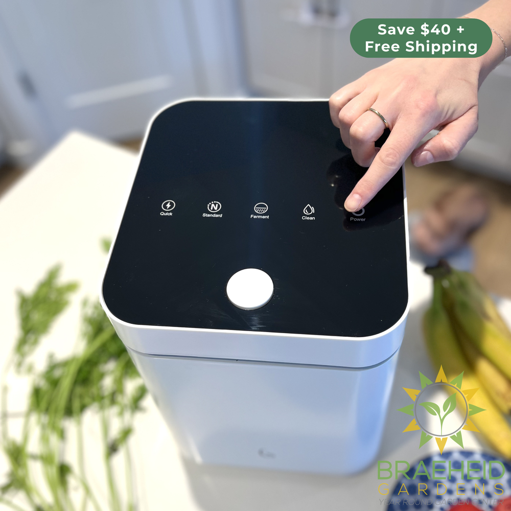 GE Kitchen Composter